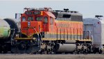 BNSF 1831